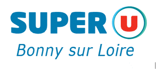 Super U - Bonny-sur-Loire