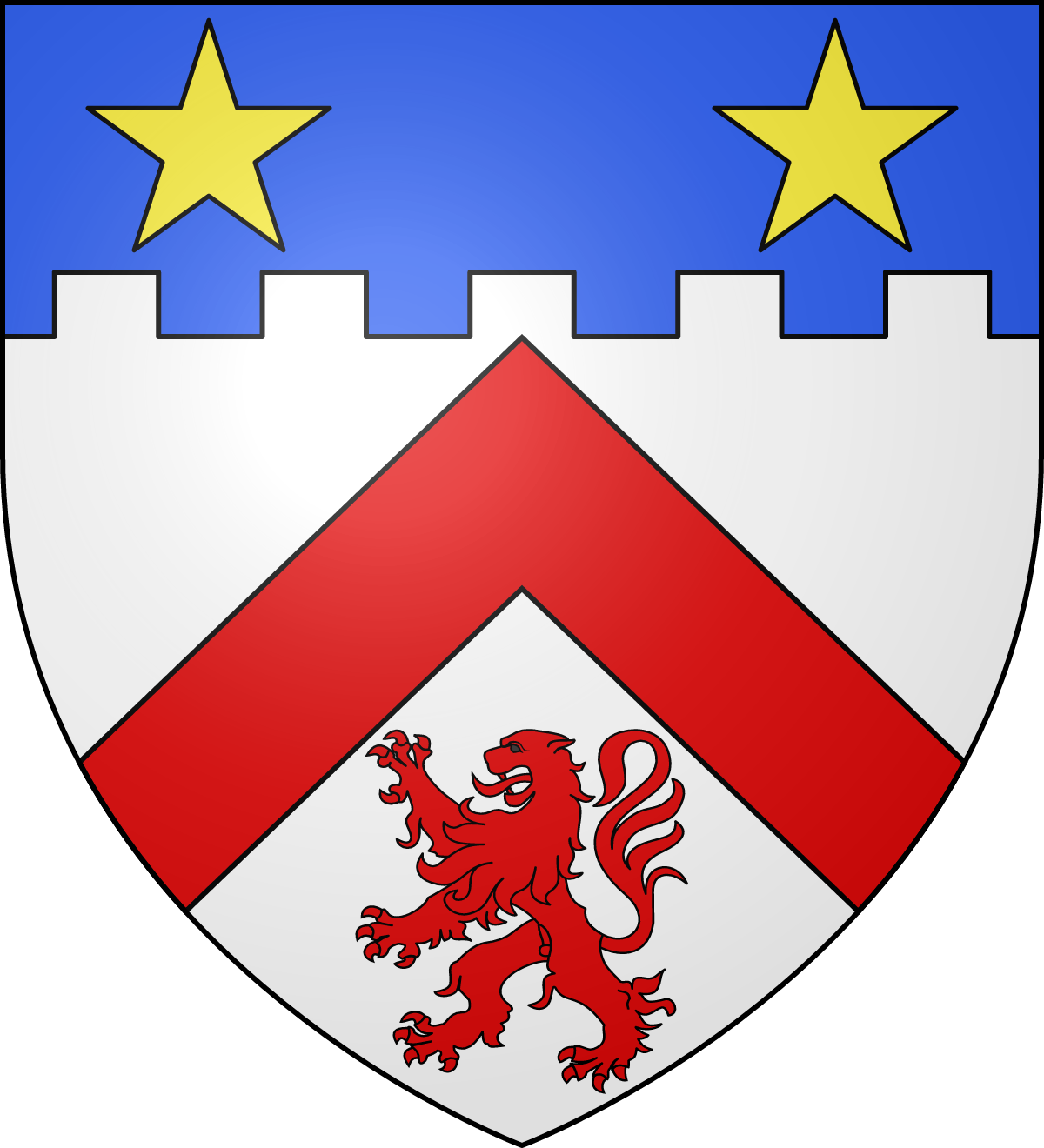 Mairie d'Autry-le-Châtel